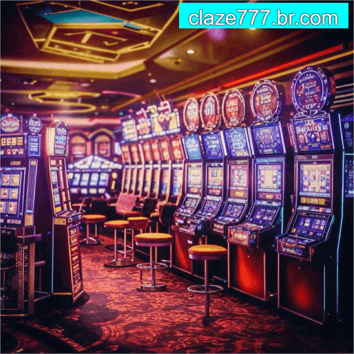 CLAZE777 app compatibilidade