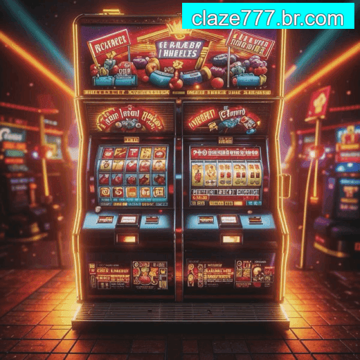 CLAZE777 app segurança