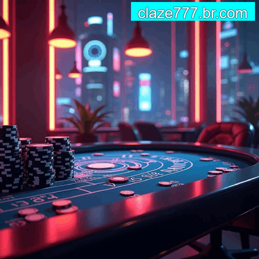 CLAZE777 app suporte