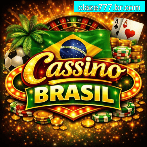 CLAZE777 cassino Pix