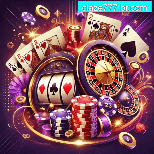 CLAZE777 jogos rápidos