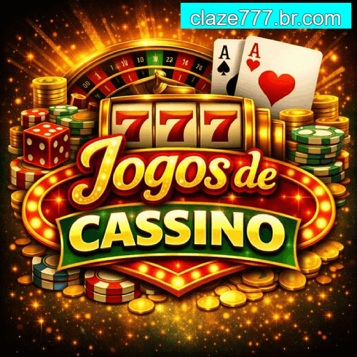 CLAZE777 jogos slots