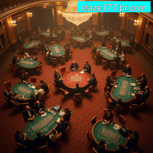 CLAZE777 - Rápido Acesse