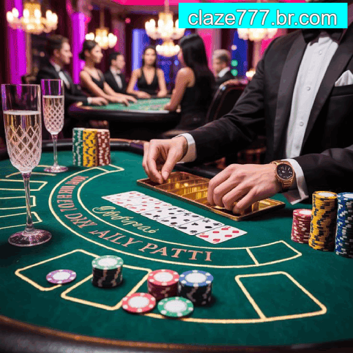 CLAZE777 - User Statistics