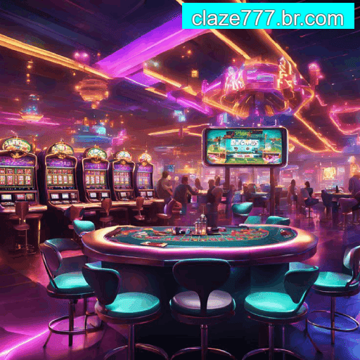 CLAZE777 - Acesso rápido