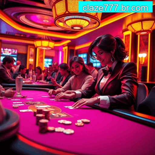 CLAZE777 - Formas de login