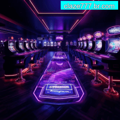 CLAZE777 - Estatísticas de uso